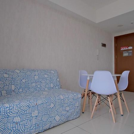 1Br Apartment Serpong Mtown Signature Seberang Sms Mall Zewnętrze zdjęcie