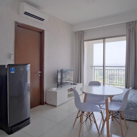 1Br Apartment Serpong Mtown Signature Seberang Sms Mall Zewnętrze zdjęcie