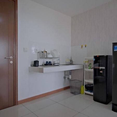 1Br Apartment Serpong Mtown Signature Seberang Sms Mall Zewnętrze zdjęcie